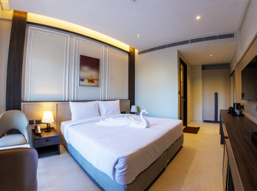 Pearl View Pool Villa